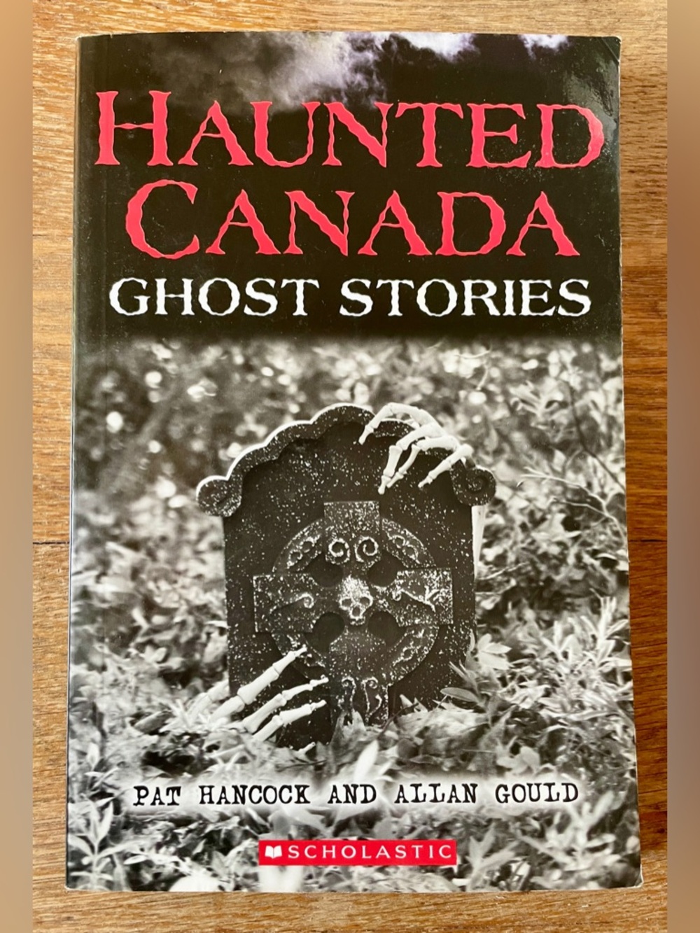Haunted Canada: Ghost Stories